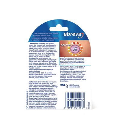 Abreva walmart - Bbc retail outlet image regarding Abreva Printable Coupon named Abreva walmart - Bbc retail store